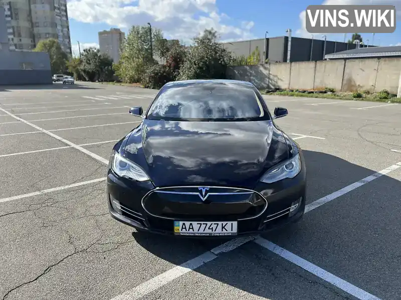 Tesla Model S 2013, фото з оголошення 2 з 21, VIN 5YJSA1CG6DFP12928