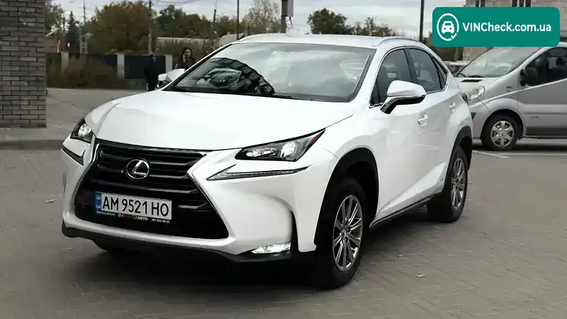 Lexus NX 2014, фото з оголошення 2 з 21, VIN JTJBJRBZ402004964