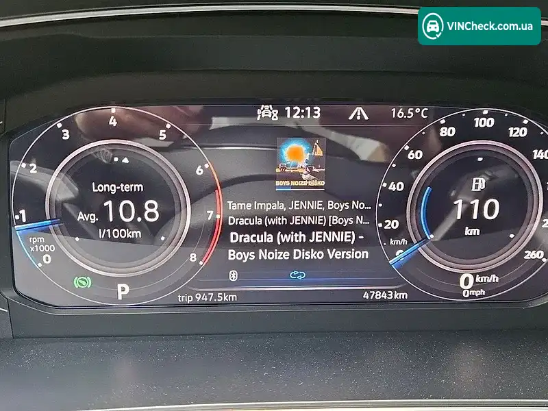 Volkswagen Tiguan 2020, фото з оголошення 2 з 20, VIN 3VV2B7AX3MM039547