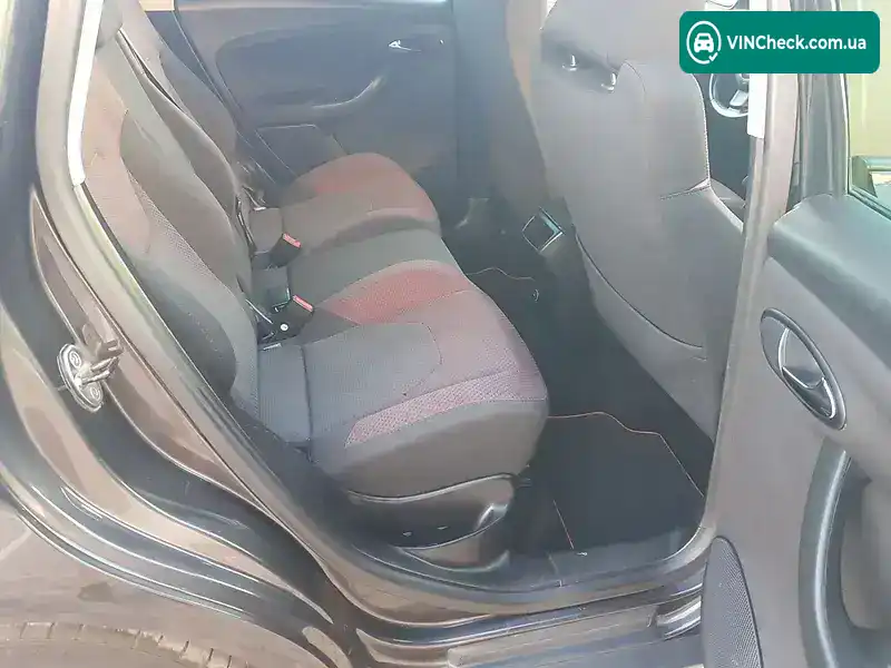 SEAT Altea 2005, фото з оголошення 2 з 20, VIN VSSZZZ5PZ5R062150