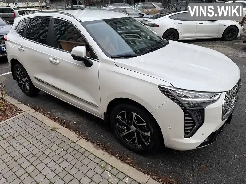 Haval Jolion 2021, фото з оголошення 1 з 21, VIN LGWEE4A56MK614111