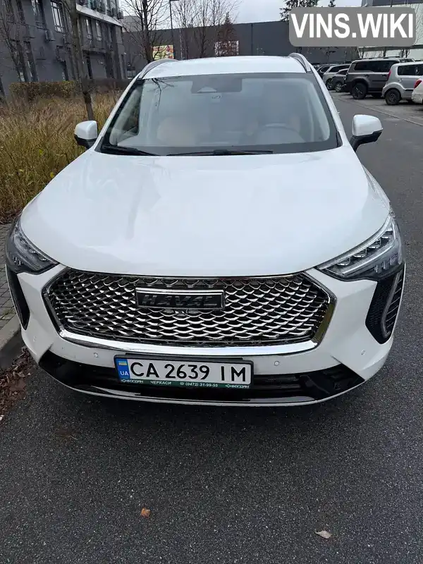Haval Jolion 2021, фото з оголошення 2 з 21, VIN LGWEE4A56MK614111