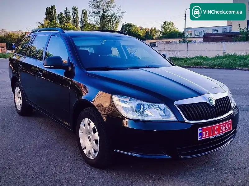 Skoda Octavia 2012, фото з оголошення 1 з 20, VIN TMBJJ21Z9C2007368