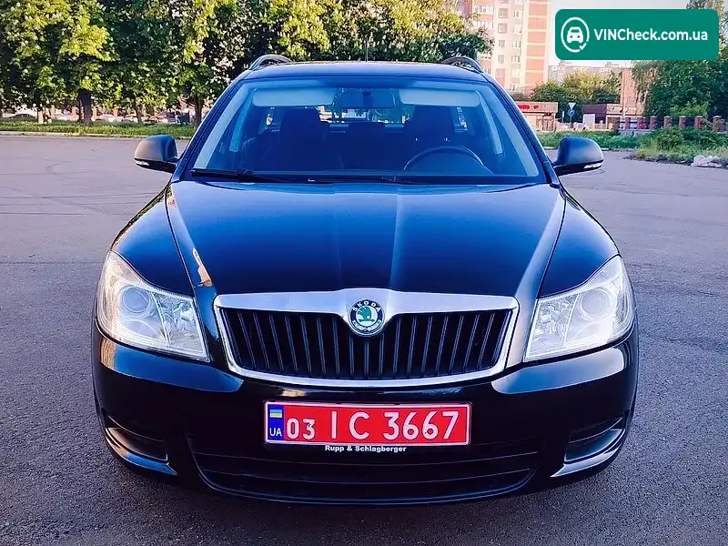 Skoda Octavia 2012, фото з оголошення 2 з 20, VIN TMBJJ21Z9C2007368