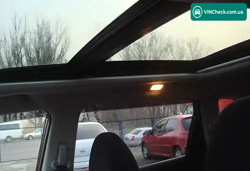 Nissan X-Trail 2014, фото з оголошення 1 з 20, VIN JN1TANT32U0000248
