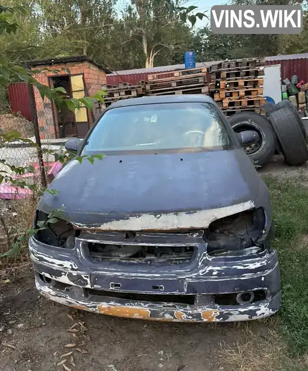 Opel Omega 1995, фото з оголошення 2 з 20, VIN W0L000027S1118168