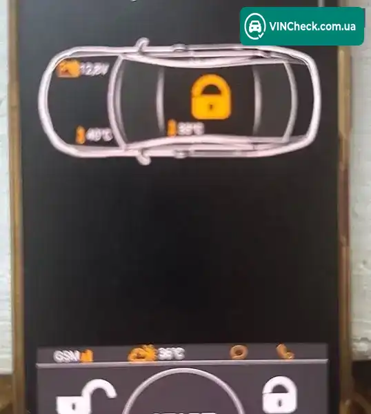 Hyundai Santa FE 2018, фото з оголошення 2 з 20, VIN KMHS281CBKU007358