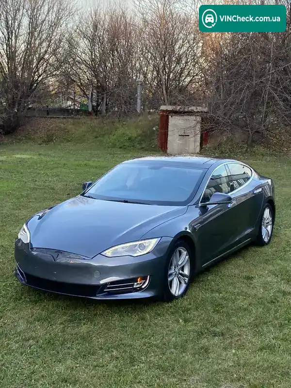 Tesla Model S 2013, фото з оголошення 1 з 20, VIN 5YJSA1CG2DFP14675