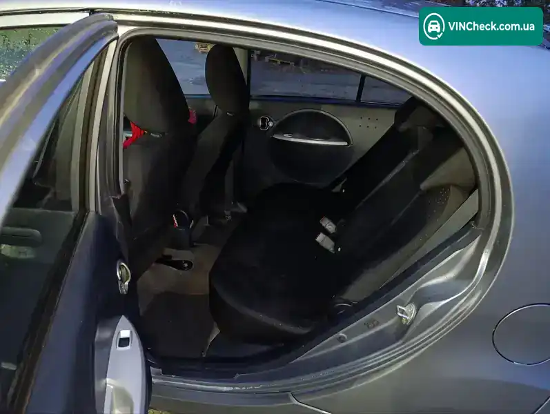Mitsubishi i-MiEV 2011, фото з оголошення 1 з 17, VIN JMBLDHA3WCU001021