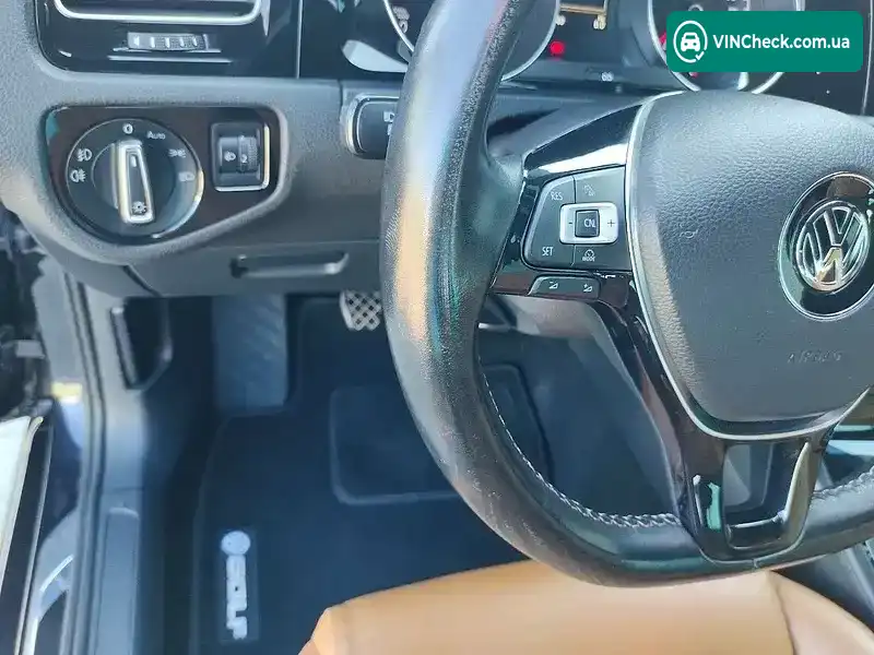 Volkswagen Golf 2015, фото з оголошення 2 з 20, VIN WVWZZZAUZGP566227