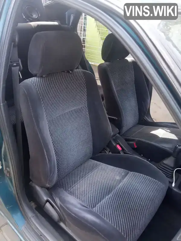 Toyota Corolla 1995, фото з оголошення 2 з 14, VIN JT164AEA107004115
