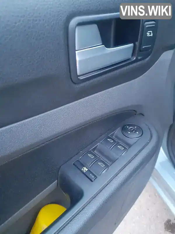 Ford Focus 2005, фото з оголошення 2 з 12, VIN WF05XXGCD55P29821