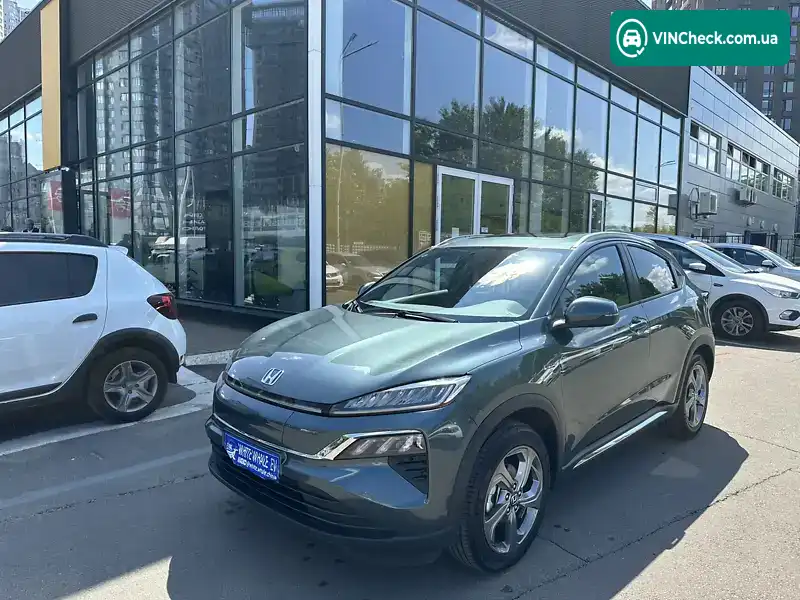 Honda M-NV 2022, фото з оголошення 2 з 20, VIN LVHDH2874N5004319