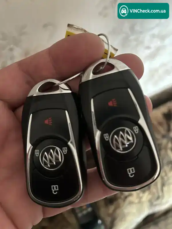 Buick Encore 2022, фото з оголошення 2 з 20, VIN KL4CJESMXNB543711