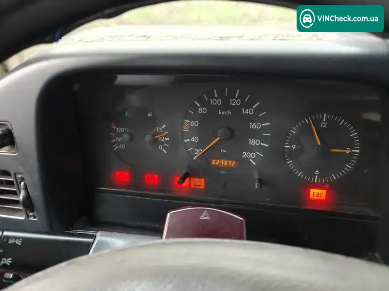 Mercedes-Benz Sprinter 1996, фото з оголошення 2 з 15, VIN WDB9044631P607883