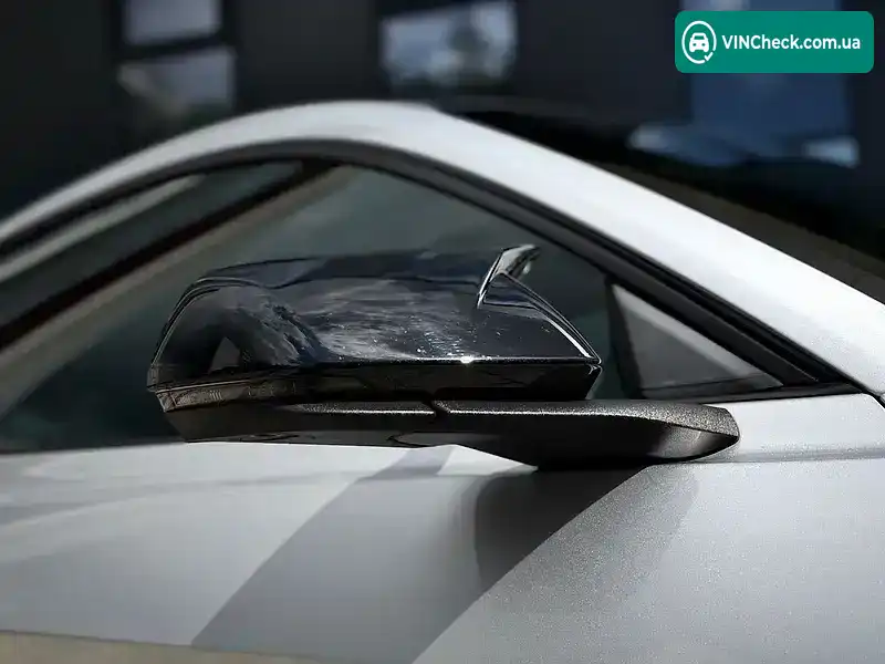 Ford Mustang 2015, фото з оголошення 2 з 20, VIN 1FA6P8TH5F5399804