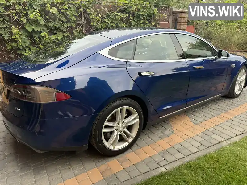Tesla Model S 2015, фото з оголошення 2 з 21, VIN 5YJSA1E28FF118961