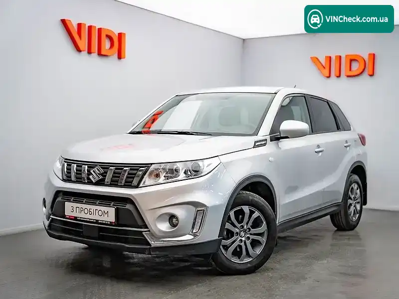 Suzuki Vitara 2022, фото з оголошення 1 з 20, VIN TSMLYD21S00C12696