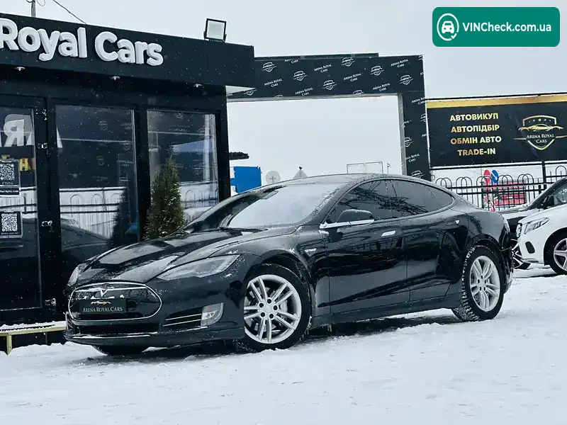 Tesla Model S 2014, фото з оголошення 1 з 21, VIN 5YJSA1H19EFP43354