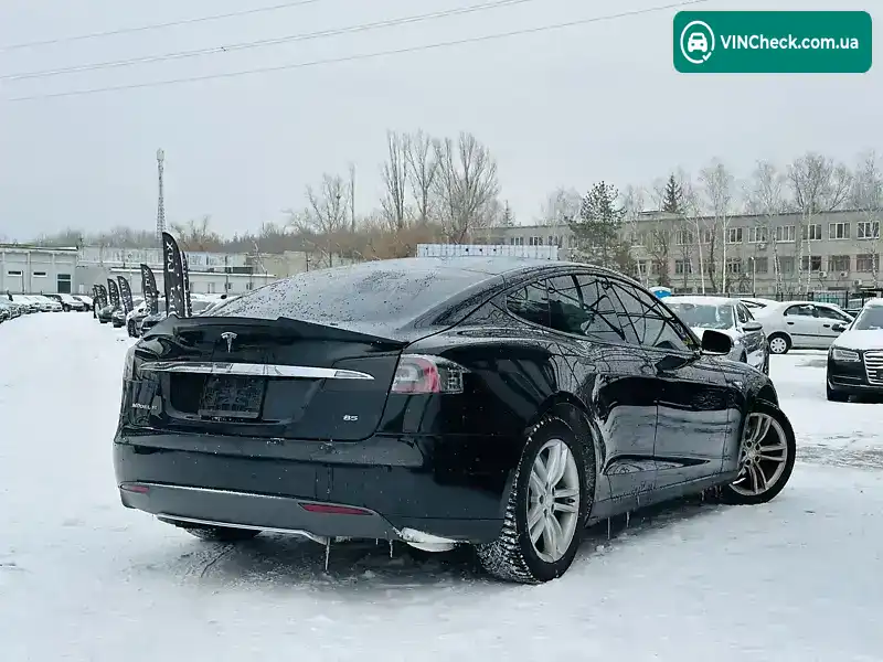 Tesla Model S 2014, фото з оголошення 2 з 21, VIN 5YJSA1H19EFP43354