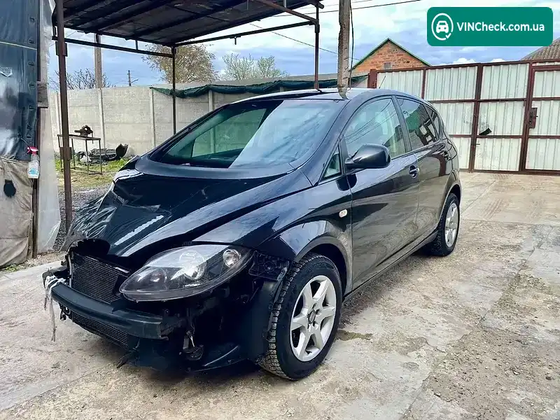 SEAT Altea 2012, фото з оголошення 1 з 21, VIN VSSZZZ5PZCR022490