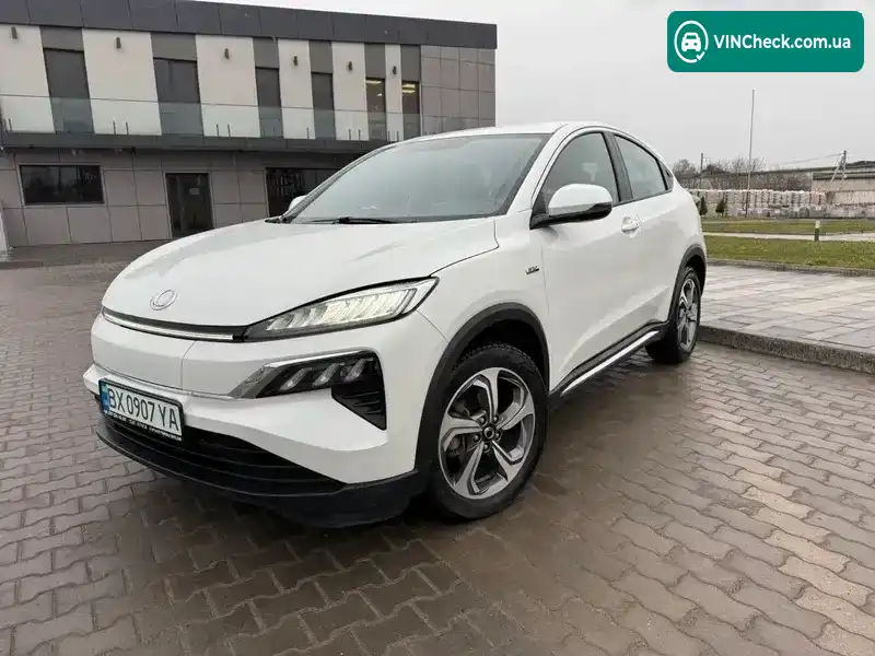 Honda M-NV 2022, фото з оголошення 1 з 21, VIN LVHDH2856N5005227