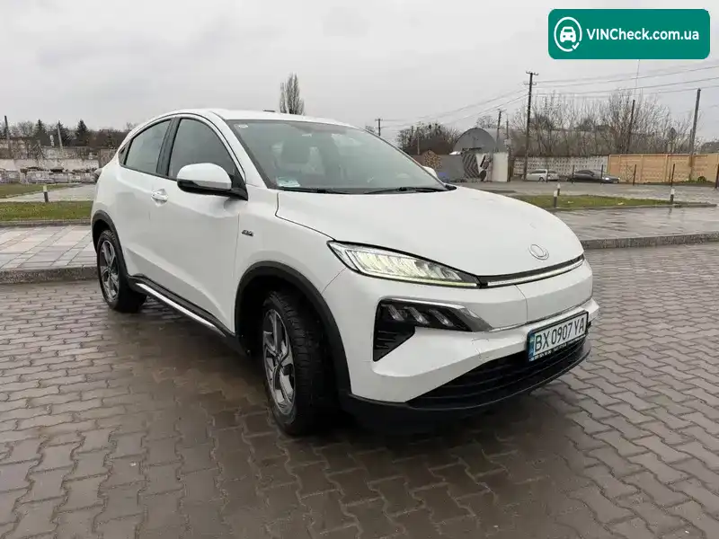Honda M-NV 2022, фото з оголошення 2 з 21, VIN LVHDH2856N5005227