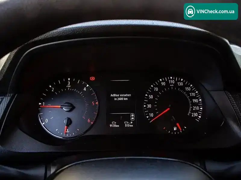 Renault Kangoo 2024, фото з оголошення 2 з 21, VIN VF1RFK00773108771