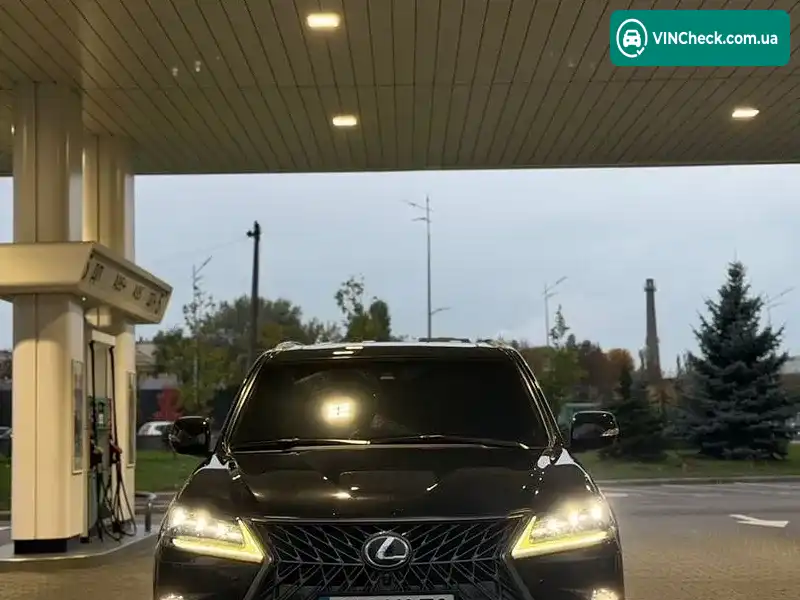 Lexus LX 2015, фото з оголошення 2 з 16, VIN JTJHY00W704187078