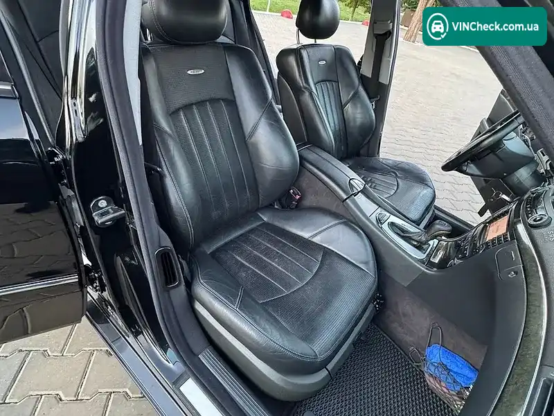 Mercedes-Benz E-Class 2003, фото з оголошення 2 з 20, VIN WDB2110261A239328