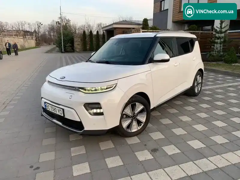 Kia Soul 2019, фото з оголошення 1 з 21, VIN KNAJ3811FL7007104
