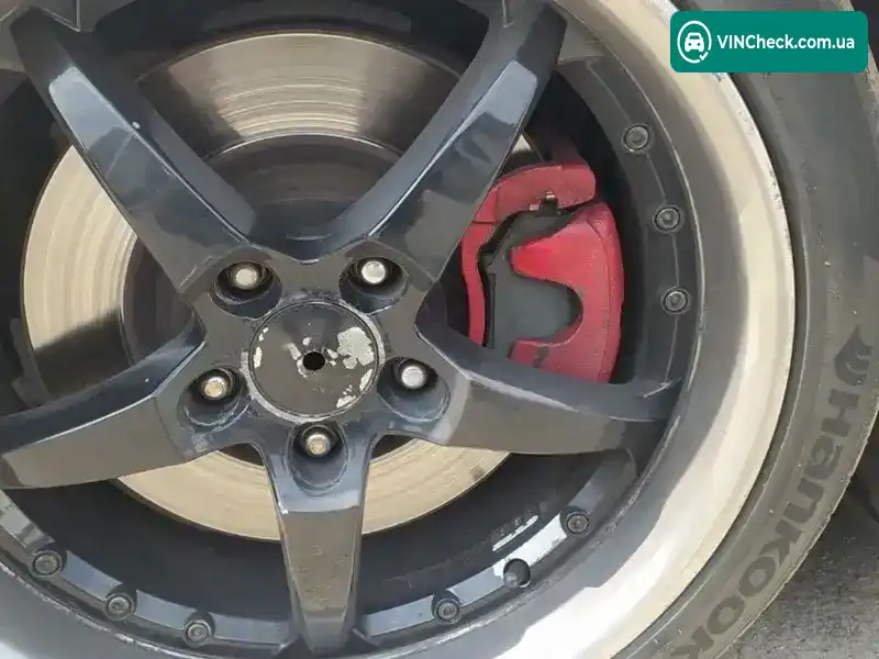 Mazda RX-8 2005, фото з оголошення 2 з 19, VIN JMZSE173650128734