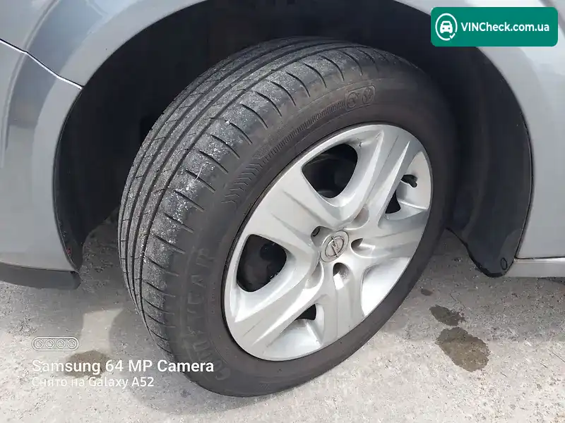 Opel Astra 2005, фото з оголошення 2 з 20, VIN W0L0AHL3555033735