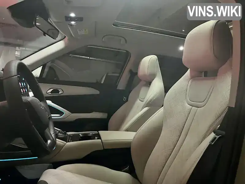 BYD Yuan Up 2024, фото з оголошення 2 з 10, VIN LC0CE4CB6R4516572