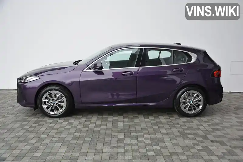 BMW 1 Series 2024, фото з оголошення 2 з 11, VIN WBA31GE0507S20038