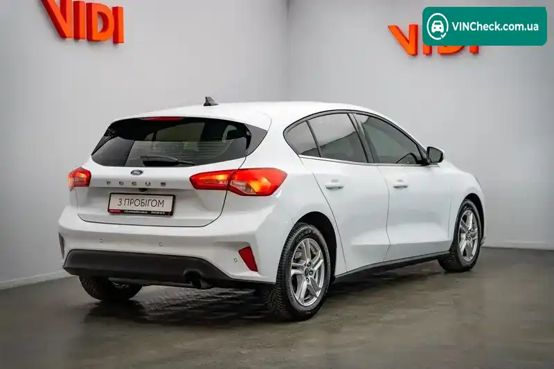 Ford Focus 2022, фото з оголошення 2 з 20, VIN WF0NXXGCHNNL23915
