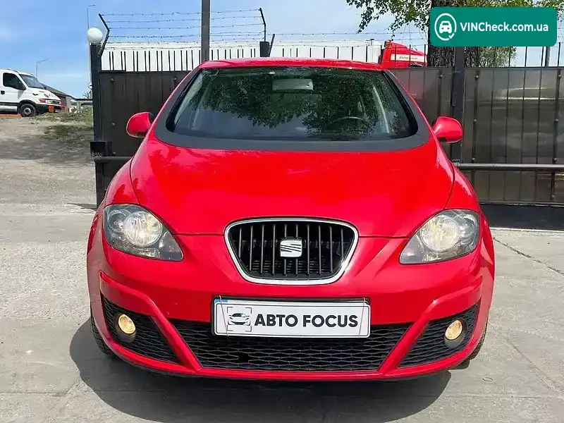 SEAT Altea 2015, фото з оголошення 2 з 21, VIN VSSZZZ5PZFR017277