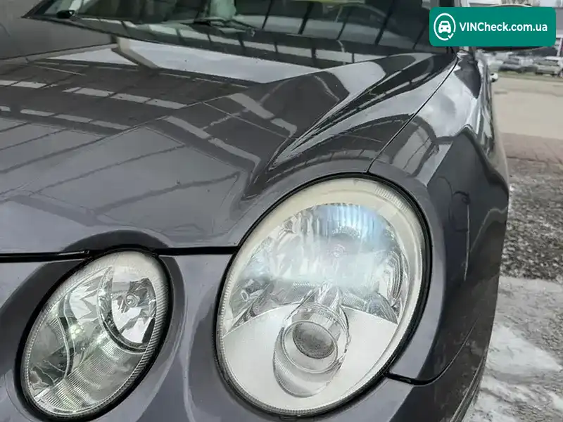 Kia Opirus 2007, фото з оголошення 1 з 16, VIN Y6LLD22537L000130