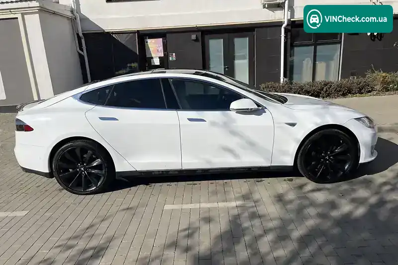 Tesla Model S 2015, фото з оголошення 1 з 14, VIN 5YJSA1H24FF081399