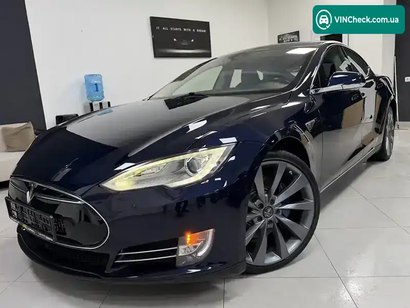 Tesla Model S 2015, фото з оголошення 1 з 21, VIN 5YJSA1H2XFFP73182