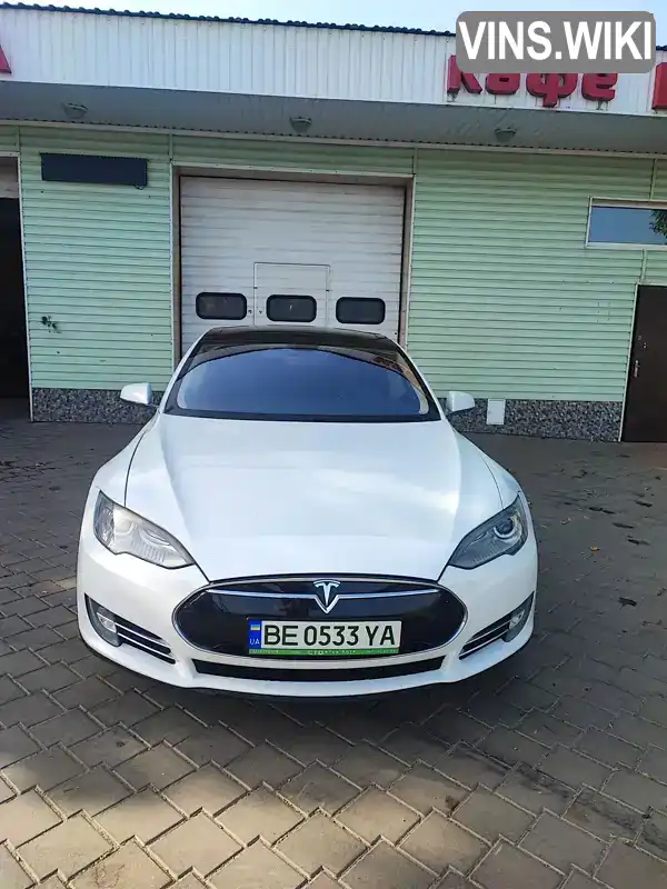 Tesla Model S 2013, фото з оголошення 2 з 9, VIN 5YJSA1CG9DFP18609