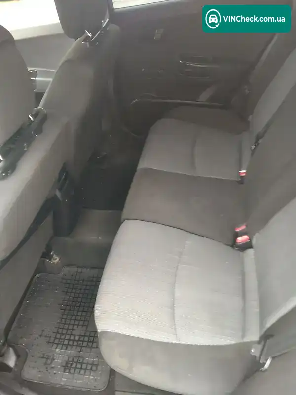 Kia Ceed 2012, фото з оголошення 2 з 9, VIN U5YHB816ACL242074