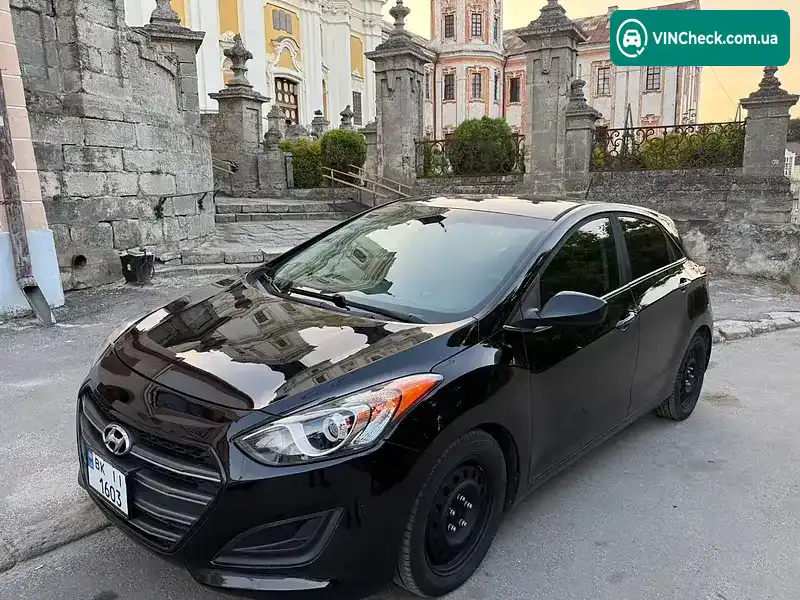 Hyundai Elantra 2016, фото з оголошення 1 з 20, VIN KMHD35LH7HU348210