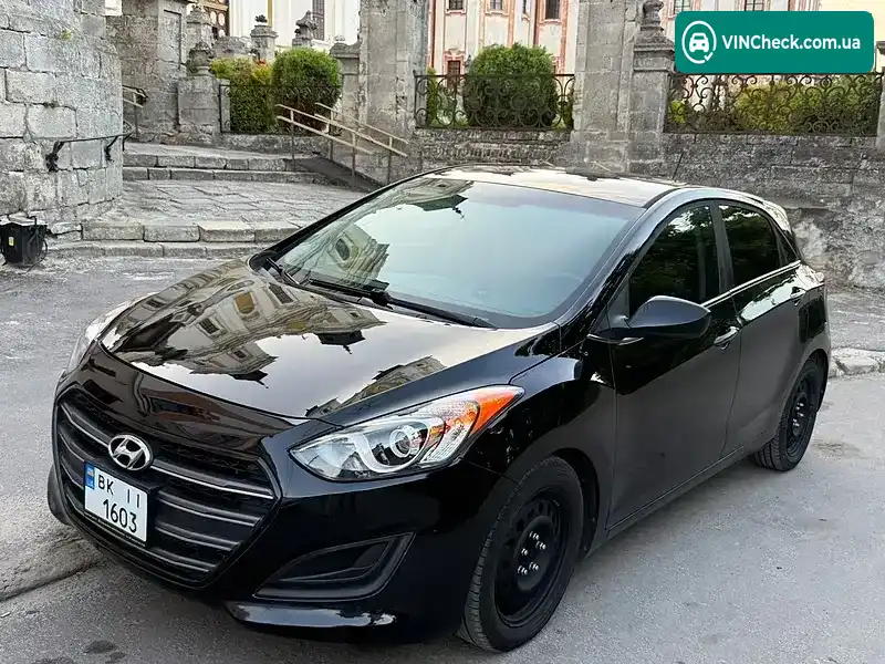 Hyundai Elantra 2016, фото з оголошення 2 з 20, VIN KMHD35LH7HU348210