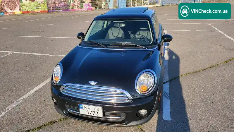 MINI Hatch 2013, фото з оголошення 2 з 20, VIN WMWSU3C50DT691683