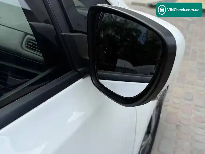 Nissan Leaf 2020, фото з оголошення 2 з 8, VIN SJNFAAZE1U0099628