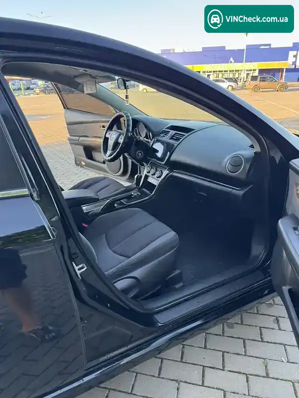 Mazda 6 2012, фото з оголошення 2 з 21, VIN 1YVHZ8DH7C5M40449