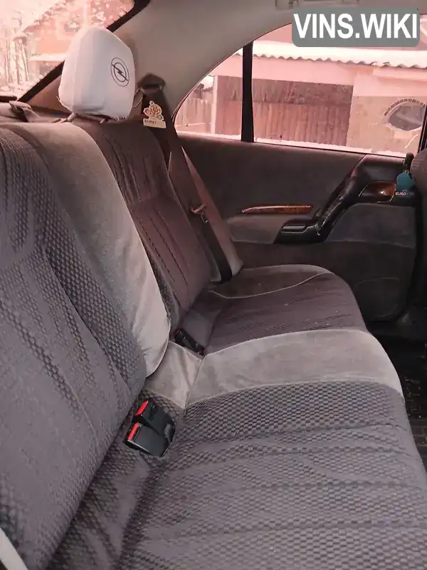 Opel Omega 1994, фото з оголошення 2 з 8, VIN W0L000019C1065398