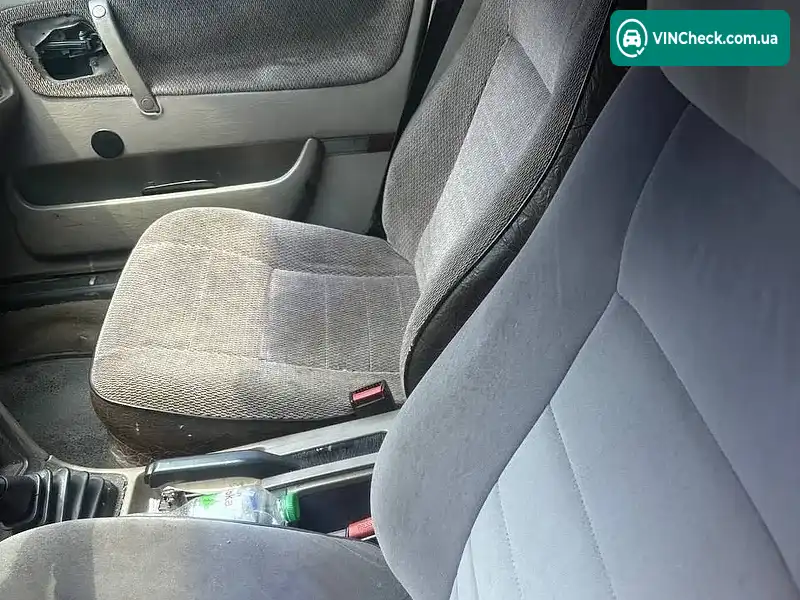 Saab 9000 1992, фото з оголошення 2 з 6, VIN YS3CC55D8P1015145