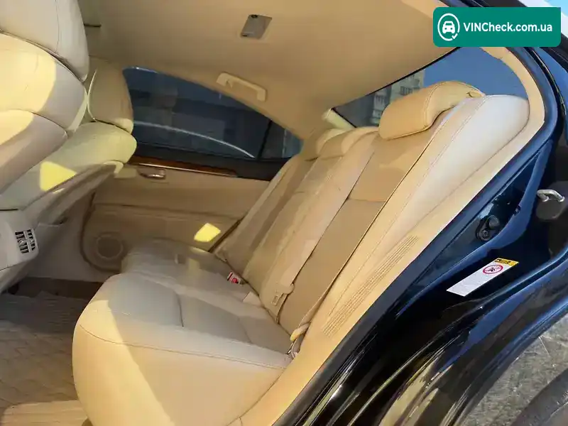 Lexus ES 2013, фото з оголошення 2 з 21, VIN JTHBW1GG6D2037787